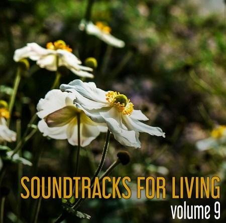 Soundtracks for Living – Volume 9 (Mixtape)