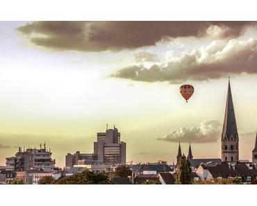 Tag des Heißluftballons – der amerikanische Hot Air Balloon Day