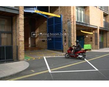 Schneller Lieferung: 30% Ersparnis durch what3words Adressen