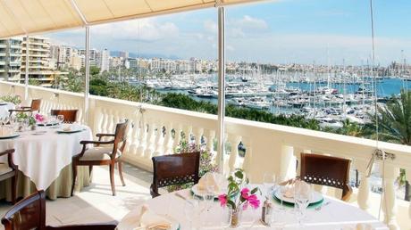 Aus „Gran Hotel Mediterráneo“ wird „Bahía Mediterráneo“