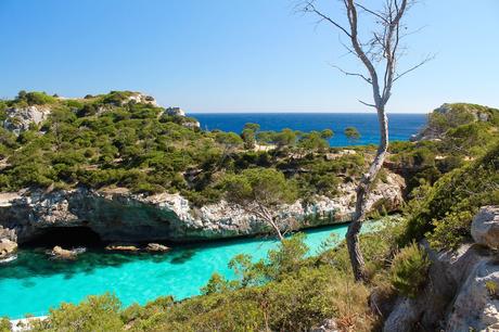 Mallorca schönste Strände und Buchten