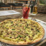 bagutta pizza culture – Pizza und Pasta | Biancas Tasty Tour | Nr. 7