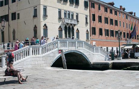 Ausflug nach Venedig und zur Lagune von Cavallino