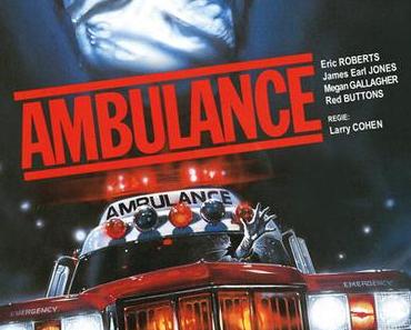 Ambulance Gewinnspiel