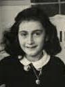Anne Frank Steckbrief - Bild
