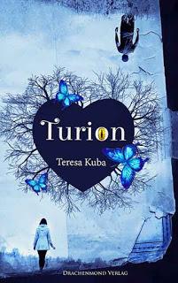 [Rezension] Turion - Teresa Kuba