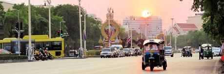 Betrug in Bangkok: 10 häufige Scams und wie du sie vermeidest