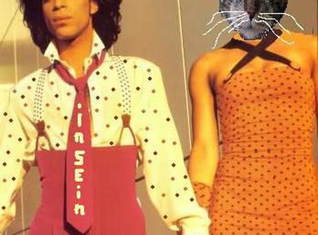 This Is Not A Prince Tribute