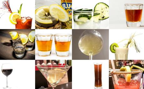 Was-willst-Du-trinken-Tag? – der amerikanische National Name your Poison Day