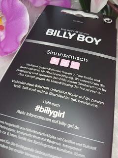 Billy Girl