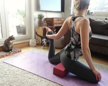 Yoga | mein aktueller Lieblingsflow