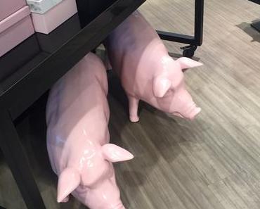 Saks OFF 5TH – nun in Düsseldorf