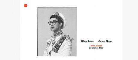 Bleachers – Don’t Take The Money (Video)