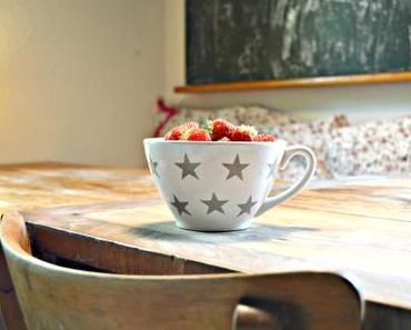 #lovelife {Erdbeeren}