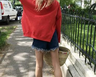 YAY - Die neuen SoSUE Hoodies sind da!