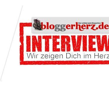Blogger Interview Reihe im Bloggerherz ein voller Erfolg!