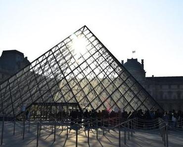 Tipps für ein Kurztrip nach Paris