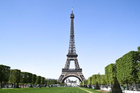 Tipps für ein Kurztrip nach Paris