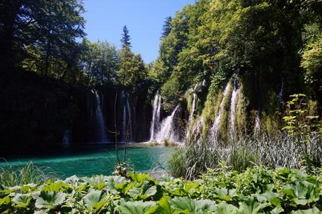 Rundreise: 12 Tage Kroatien – Plitvicer Seen