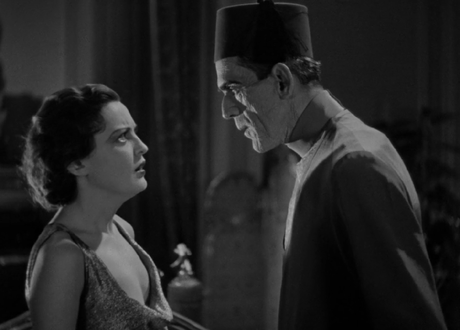 Filme ohne Farbe: „Die Mumie“ (1932) mit Boris Karloff