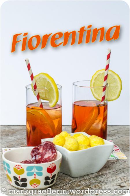Feierabend-Cocktail: Fiorentina
