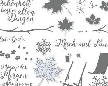 Jahr voller Farben meets InColors 17-19 {Frühling}