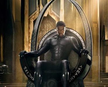 Trailer: Black Panther