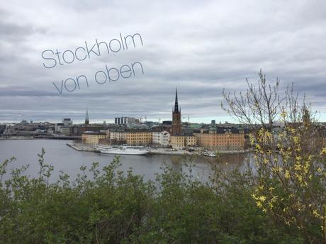 Stockholm-Impressionen III – oder – Es gibt so viel zu sehen…