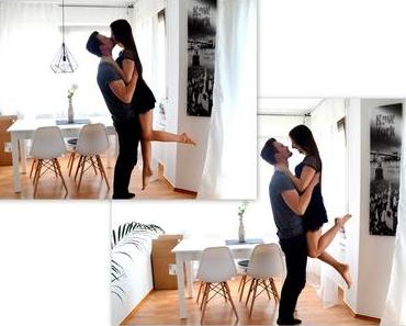 Drei gemeinsame Jahre