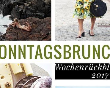 Sonntagsbrunch 2017 | 23