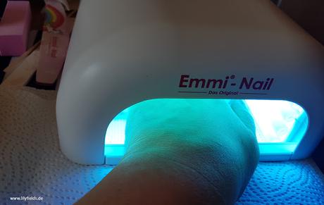 Emmi Nail - UV-Lack System
