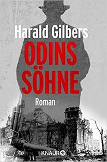Odins Söhne - Harald Gilbers