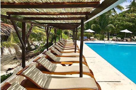 Seychellen New Emerald Cove Hotel Praslin - Reiseblog ferntastisch