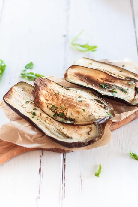 Vegan Monday – Mediterraner Rucola Salat mit Artischocken