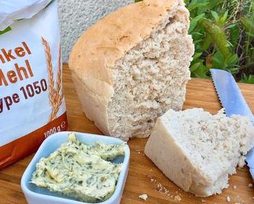 Dinkelbrot