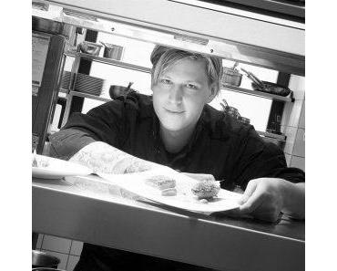 Neuer Küchenchef im Restaurant „at eight“ im Hotel The Ring