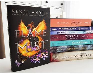 [Neuzugänge] Neue Bücher im Mai 2017