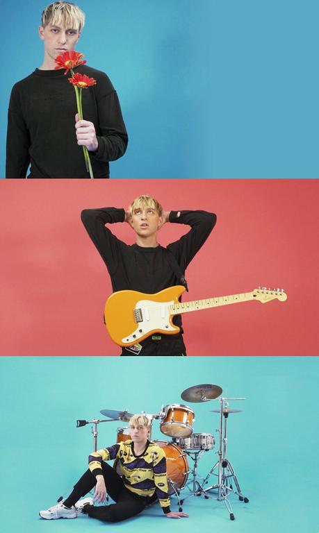 The Drums: Teen Years After