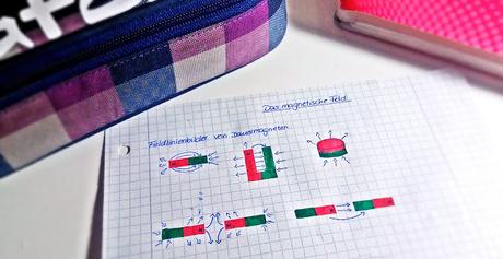 Auf in die neue Woche ... unser Beitrag für 12 von 12 im Juni