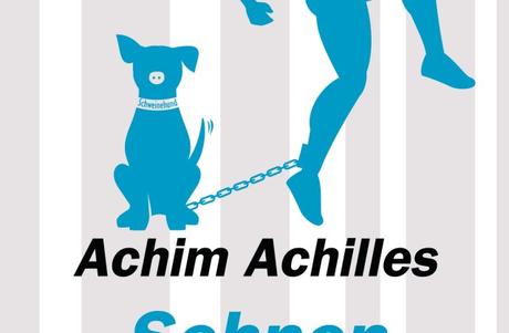 Sehnen lügen nicht. Neues Laufbuch von Hajo Schumacher aka Achim Achilles