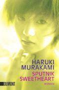 Haruki Murakami. Sputnik Sweetheart