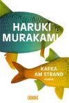 Haruki Murakami. Sputnik Sweetheart