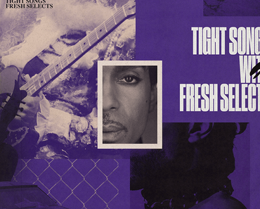 Tight Songs – Episode #99: Prince Edition (Podcast)