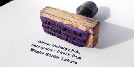 ups - ich hab einen Grenzbeamten entmannt