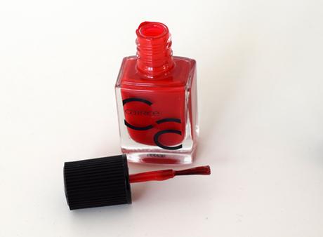 ICONails Gel Lacquer von Catrice