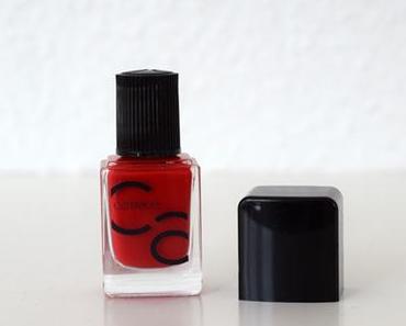 ICONails Gel Lacquer von Catrice