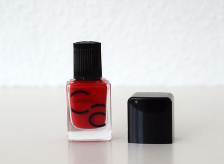 ICONails Gel Lacquer von Catrice