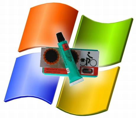 Auch Patches für Windows XP und Vista beim Juni-Patchday