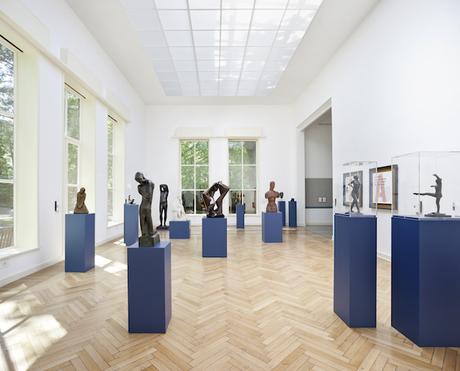 Ausstellung: „Alfred Flechtheim. Kunsthändler der Moderne“ in Berlin