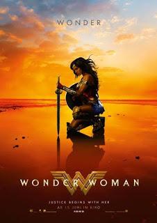 Wonder Woman – Film